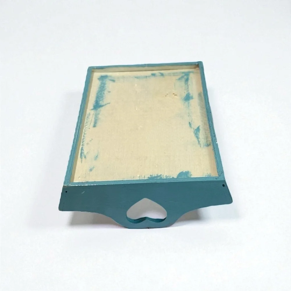 Handmade Ocean Themed Trinket Dish